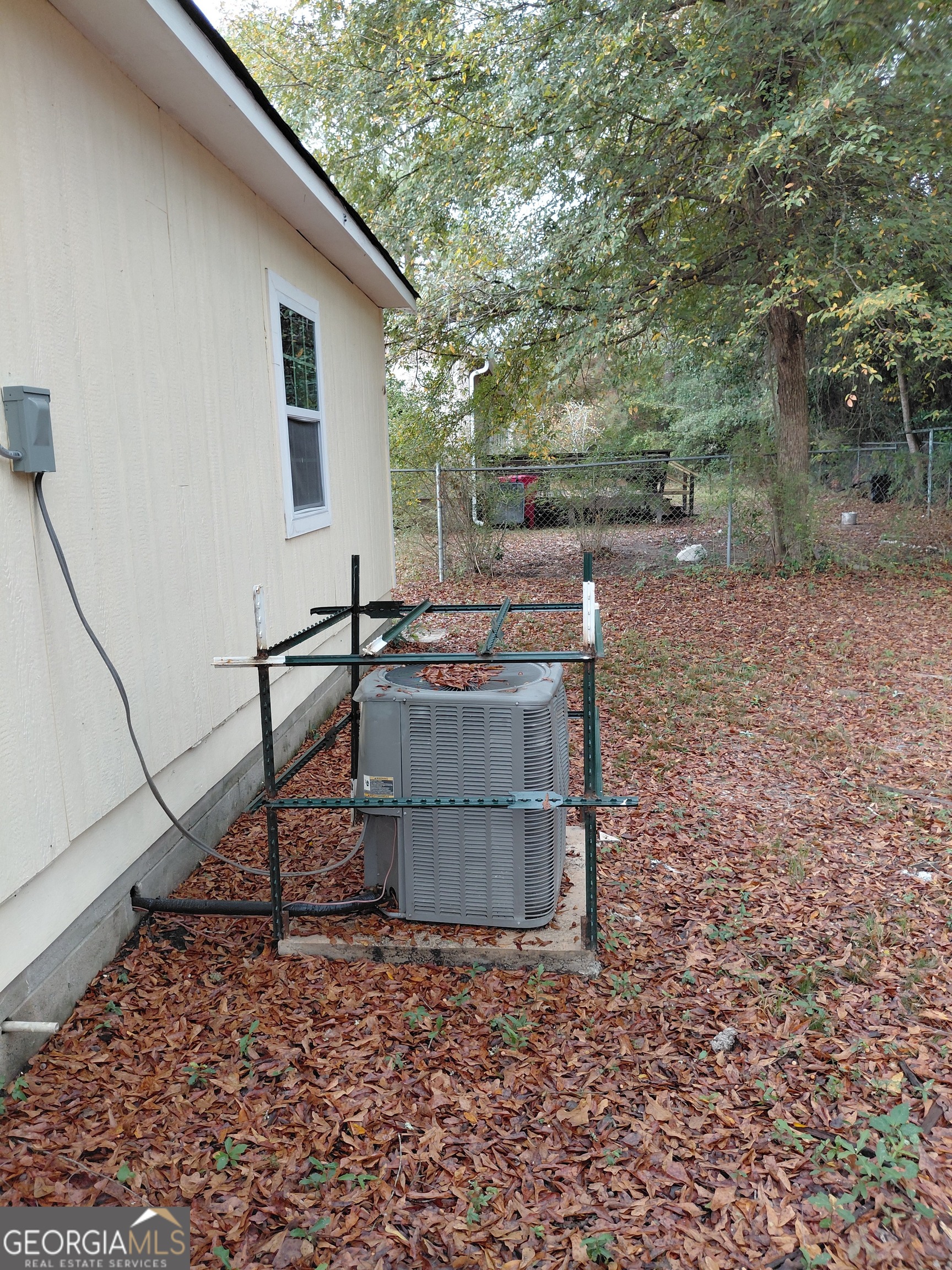 Village Green - Residential