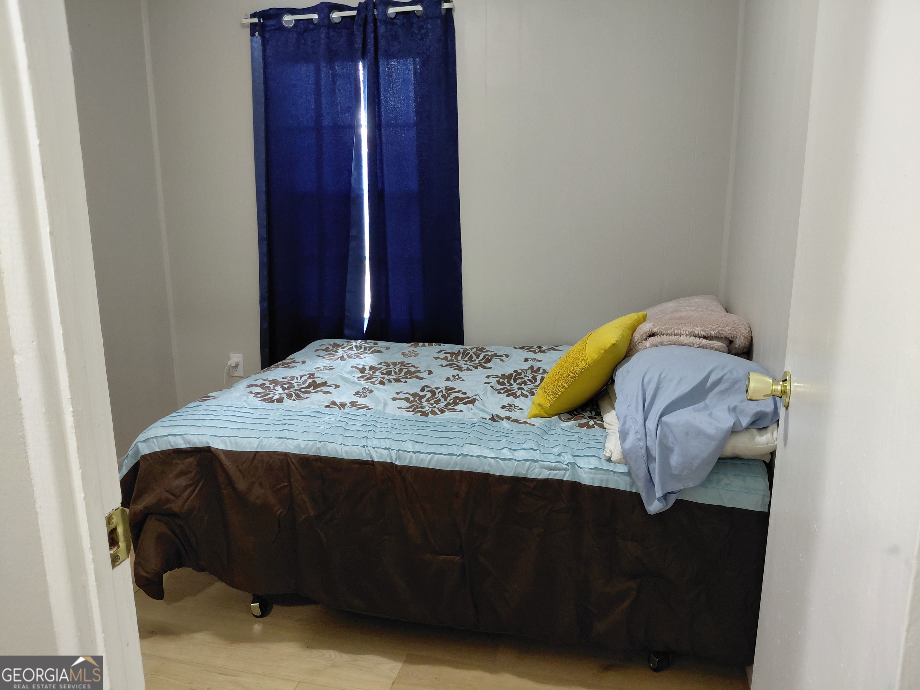 Village Green - Residential