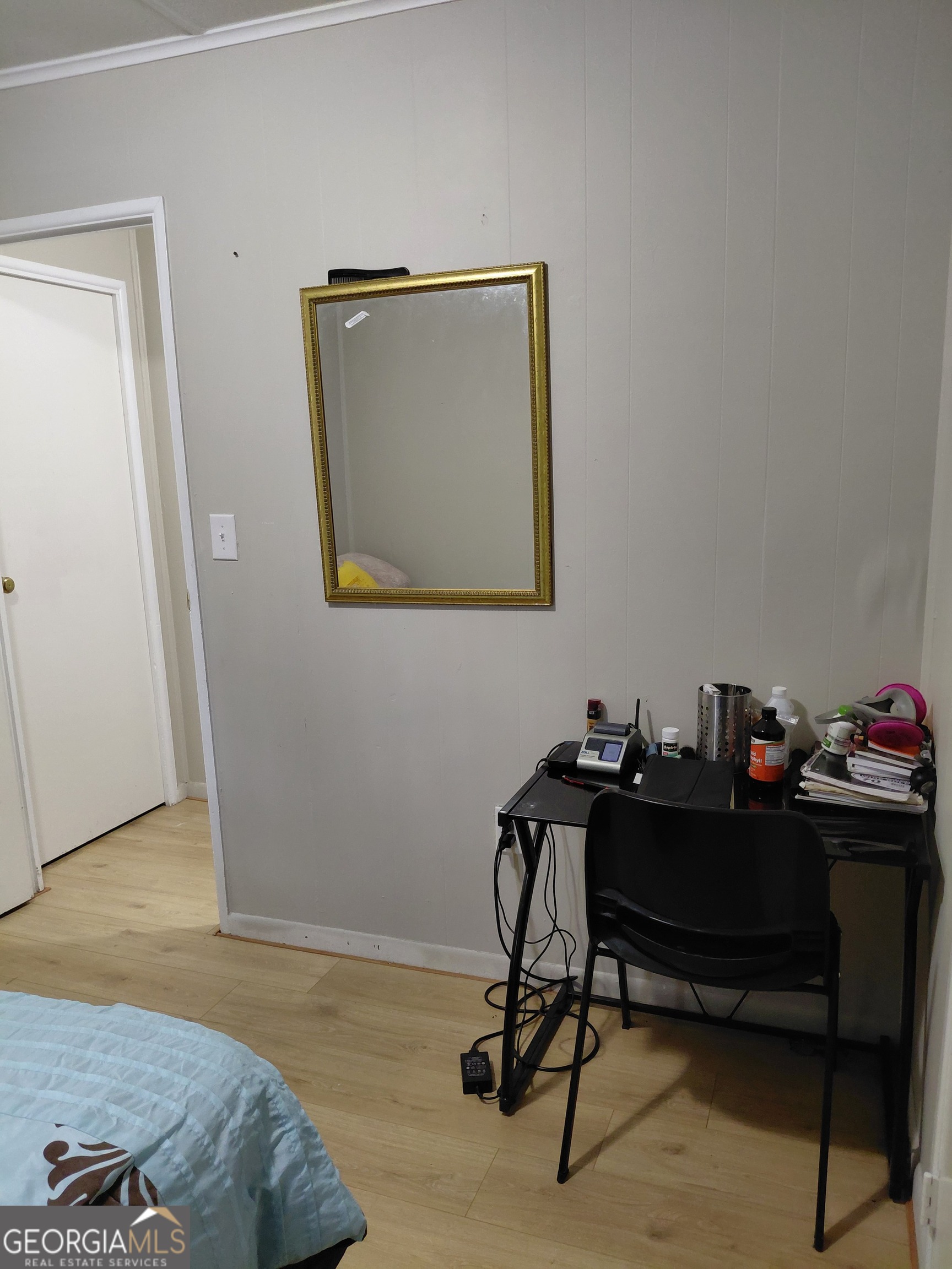 Village Green - Residential