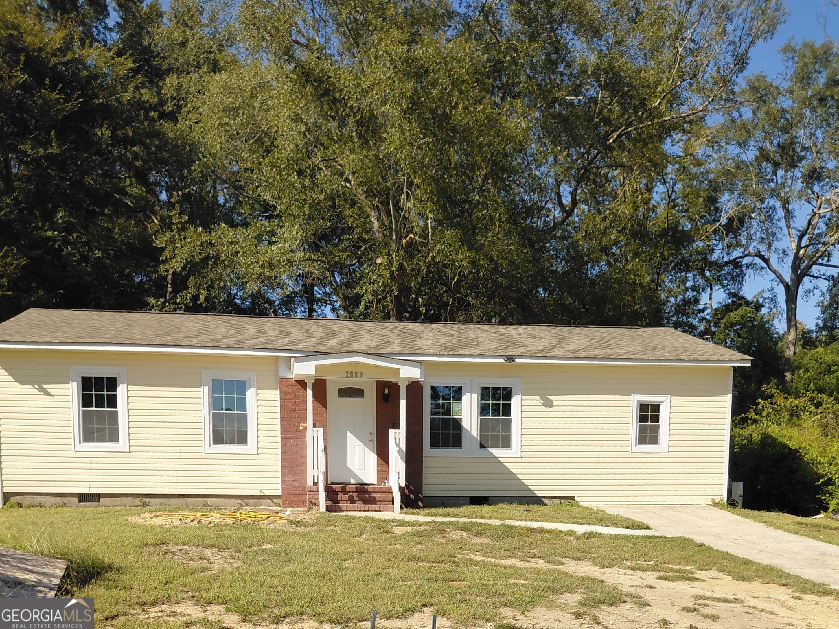 Village Green - Residential