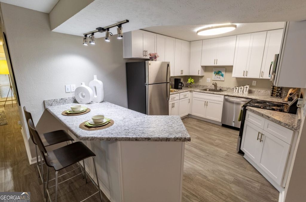 Photo of 2845 Holcomb Bridge Road #1308, Alpharetta, GA 30022 (MLS # 10660815)