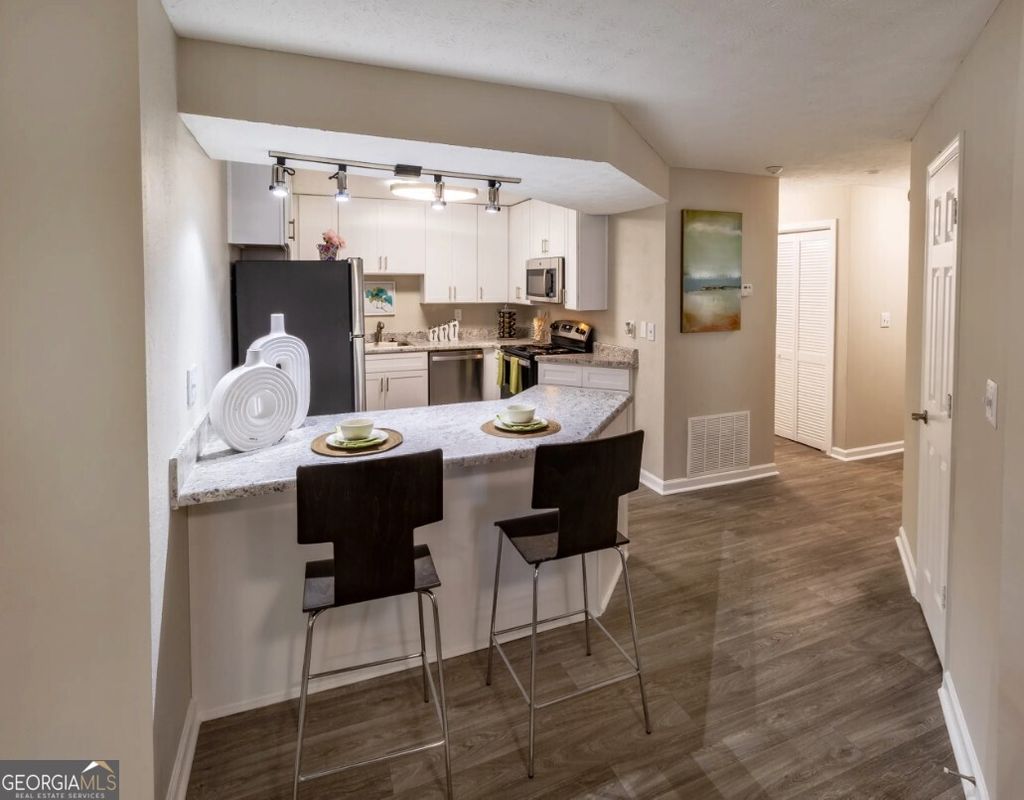 Photo of 2845 Holcomb Bridge Road #1308, Alpharetta, GA 30022 (MLS # 10660815)