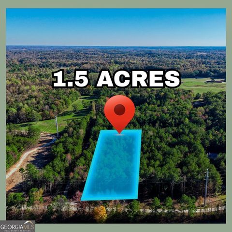 Photo of 0 H D R Drive, Maysville, GA 30558 (MLS # 10637398)