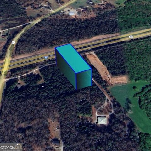 Photo of 0 H D R Drive, Maysville, GA 30558 (MLS # 10637398)