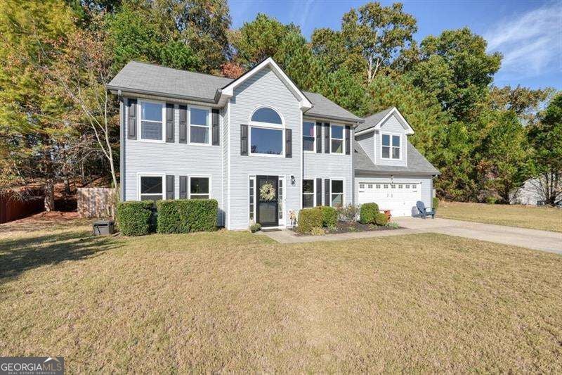 210 Mystic HOLW