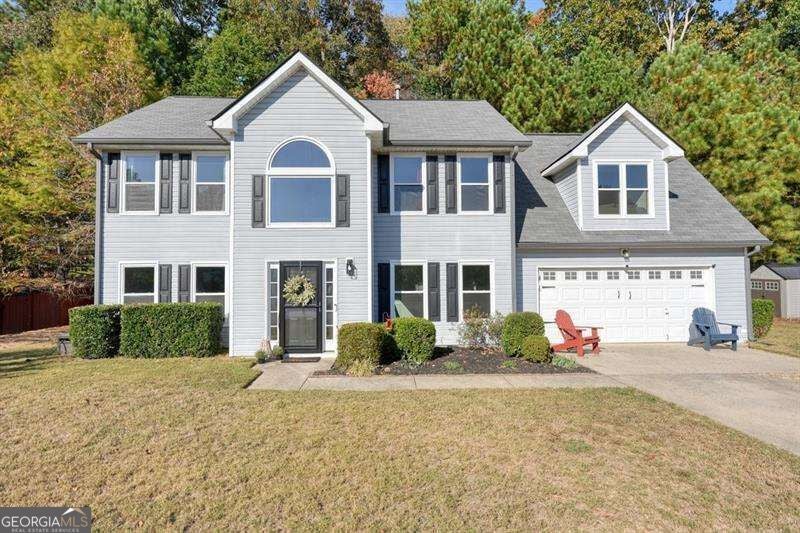 210 Mystic HOLW