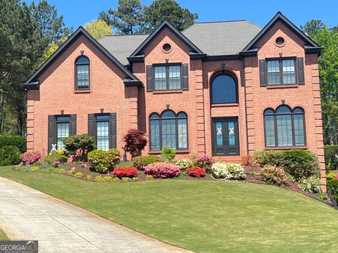 455 Willow Oak TER Johns Creek GA 30005