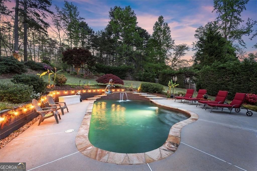 455 Willow Oak TER