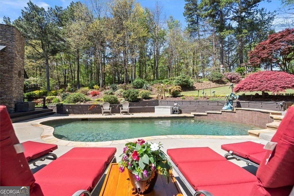 455 Willow Oak TER