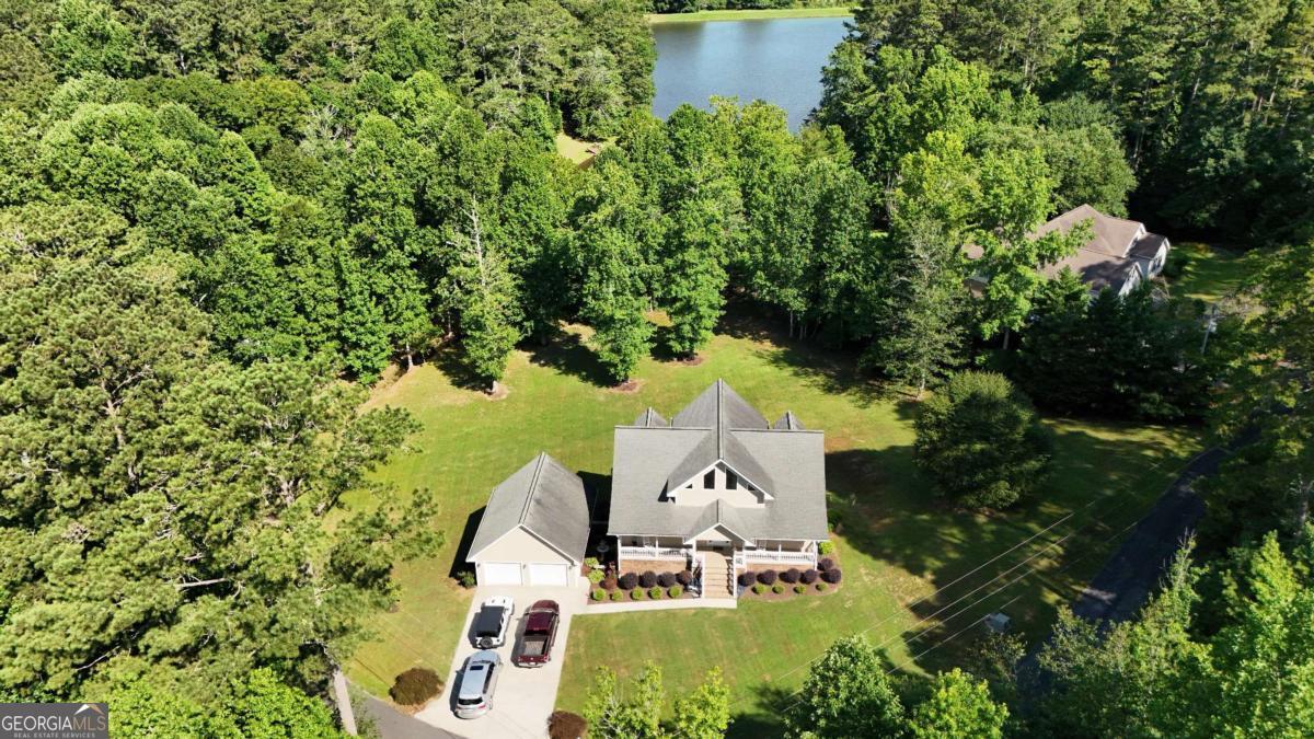 924 Black Bass RD