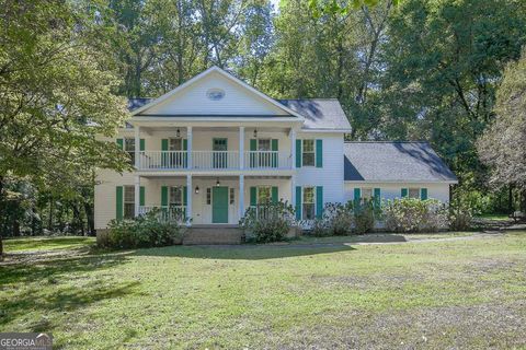 35 Palmer PL Sharpsburg GA 30277