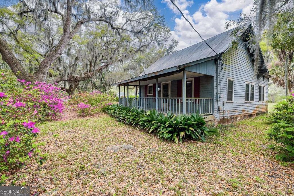 Photo of 8987 Ferguson Avenue, Savannah, GA 31406 (MLS # 10721968)