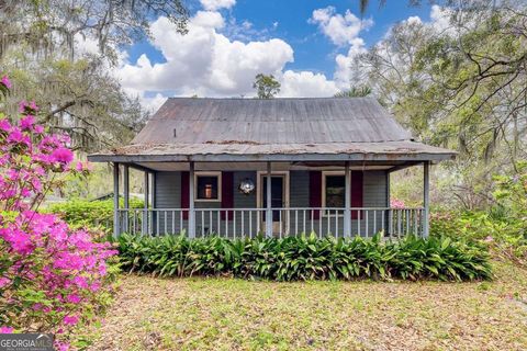 8987 Ferguson AVE Savannah GA 31406