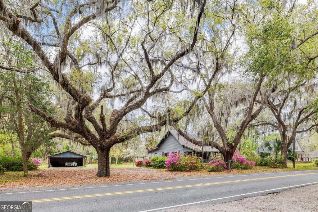 Photo of 8987 Ferguson Avenue, Savannah, GA 31406 (MLS # 10721968)