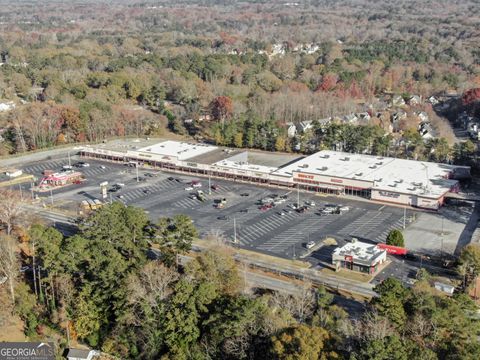 5035 Austell DR Austell GA 30106