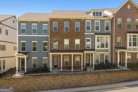 6023 Skellig ST Norcross GA 30071