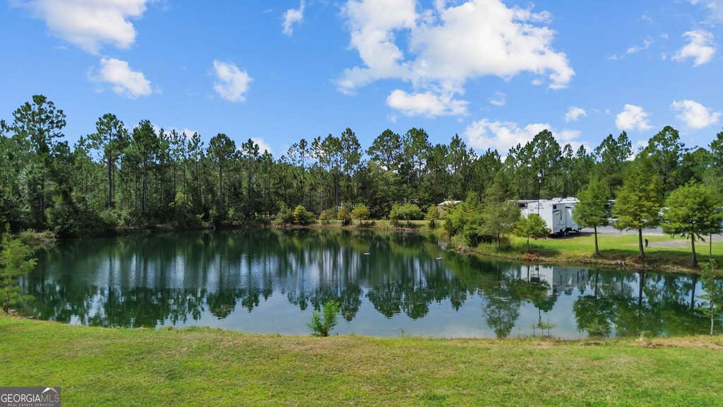 Photo of 4824 Smith Lane, Waycross, GA 31503 (MLS # 10832758)
