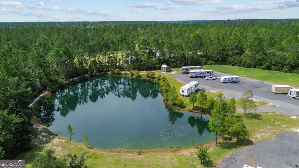 Photo of 4824 Smith Lane, Waycross, GA 31503 (MLS # 10832758)