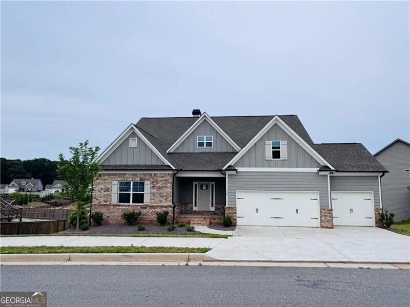 120 Cherokee Rose Lane