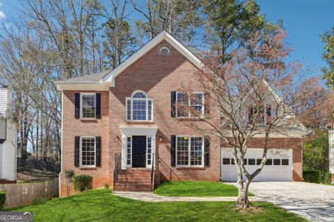 4271 Weston DR SW Lilburn GA 30047