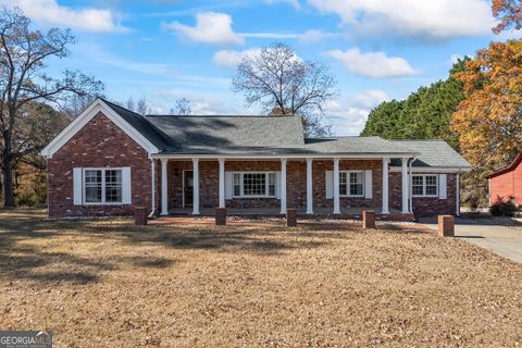 102 Mt Moriah RD Auburn GA 30011