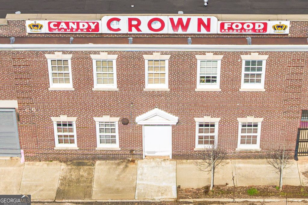 Photo of 320 Martin Luther King Jr Drive SE #13, Atlanta, GA 30312 (MLS # 10708528)