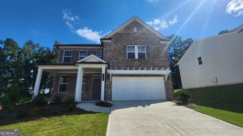 374 Silverleaf TRL Bethlehem GA 30620