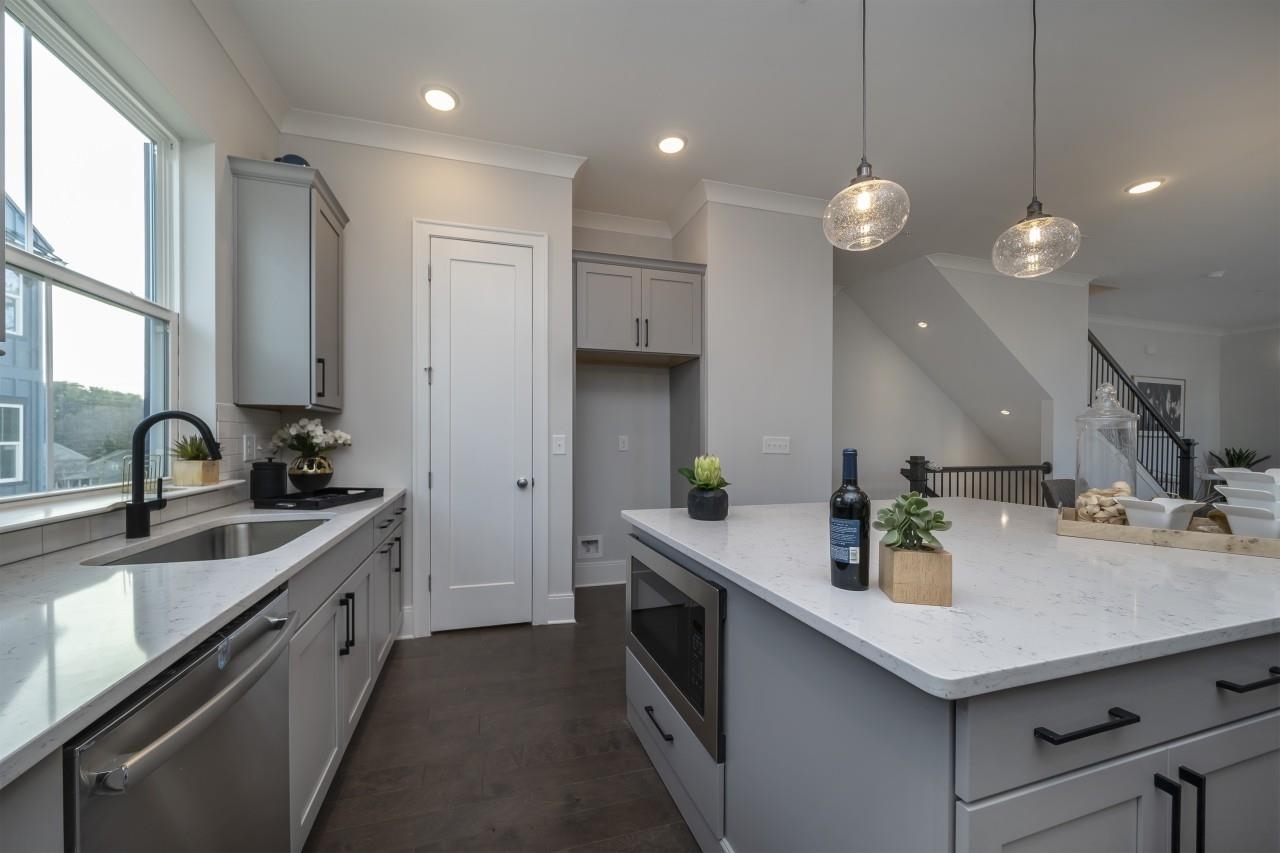 Hargrove - Residential