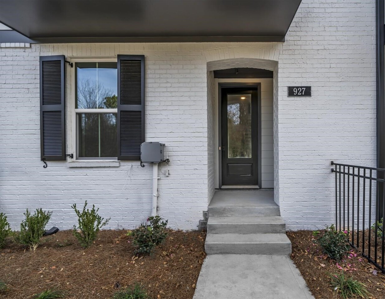 Hargrove - Residential