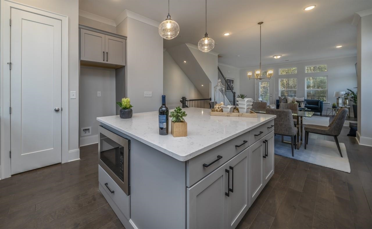 Hargrove - Residential
