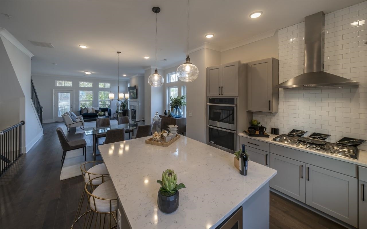 Hargrove - Residential