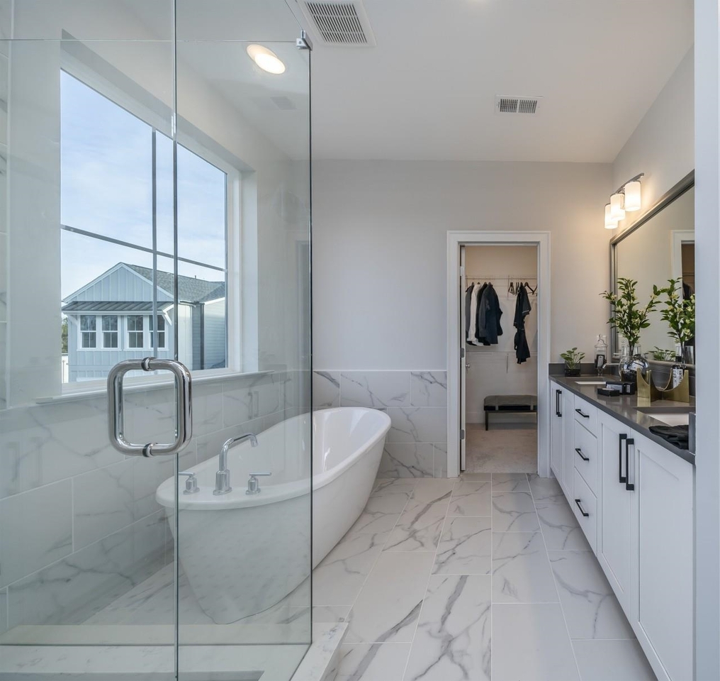 Hargrove - Residential