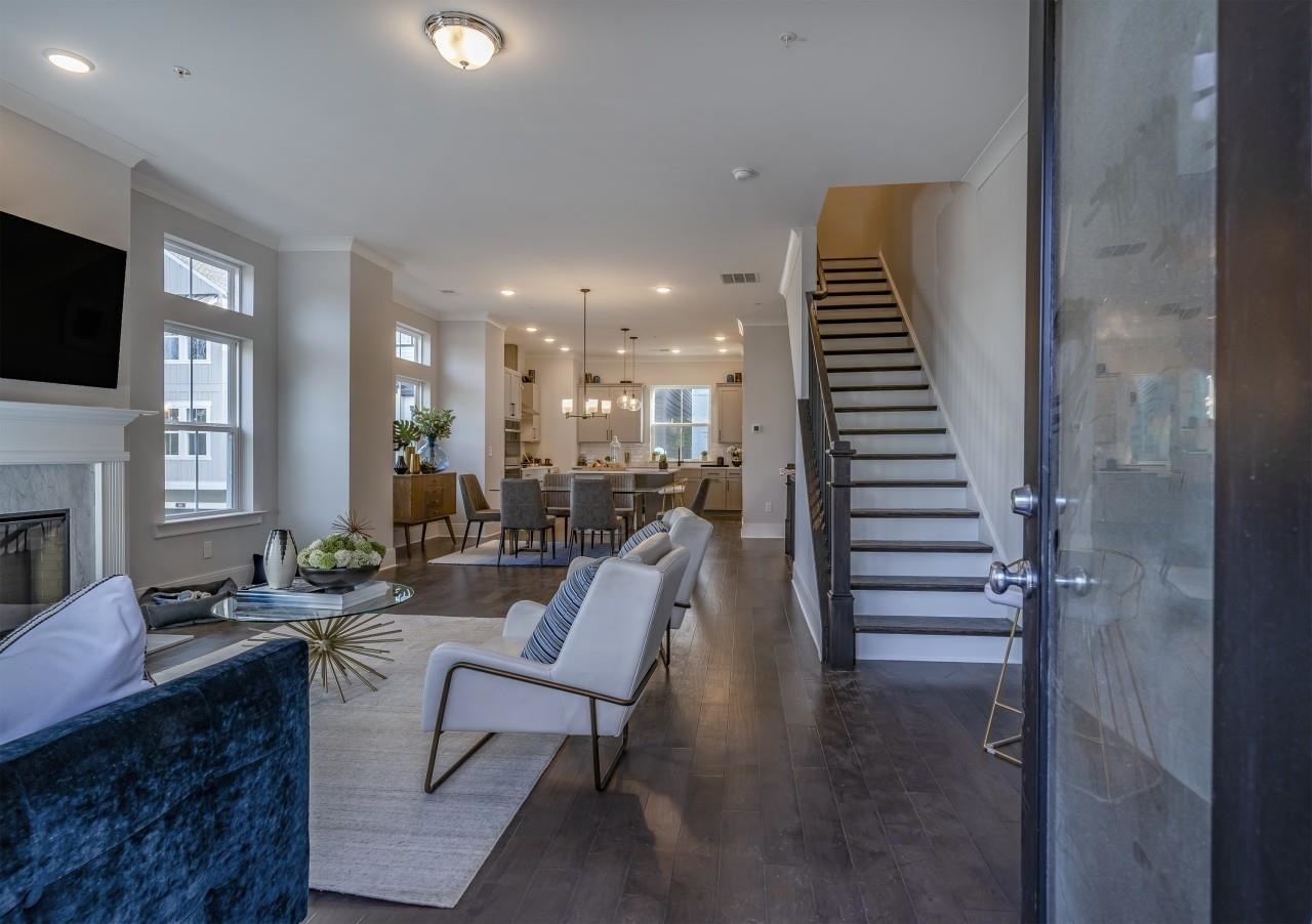 Hargrove - Residential