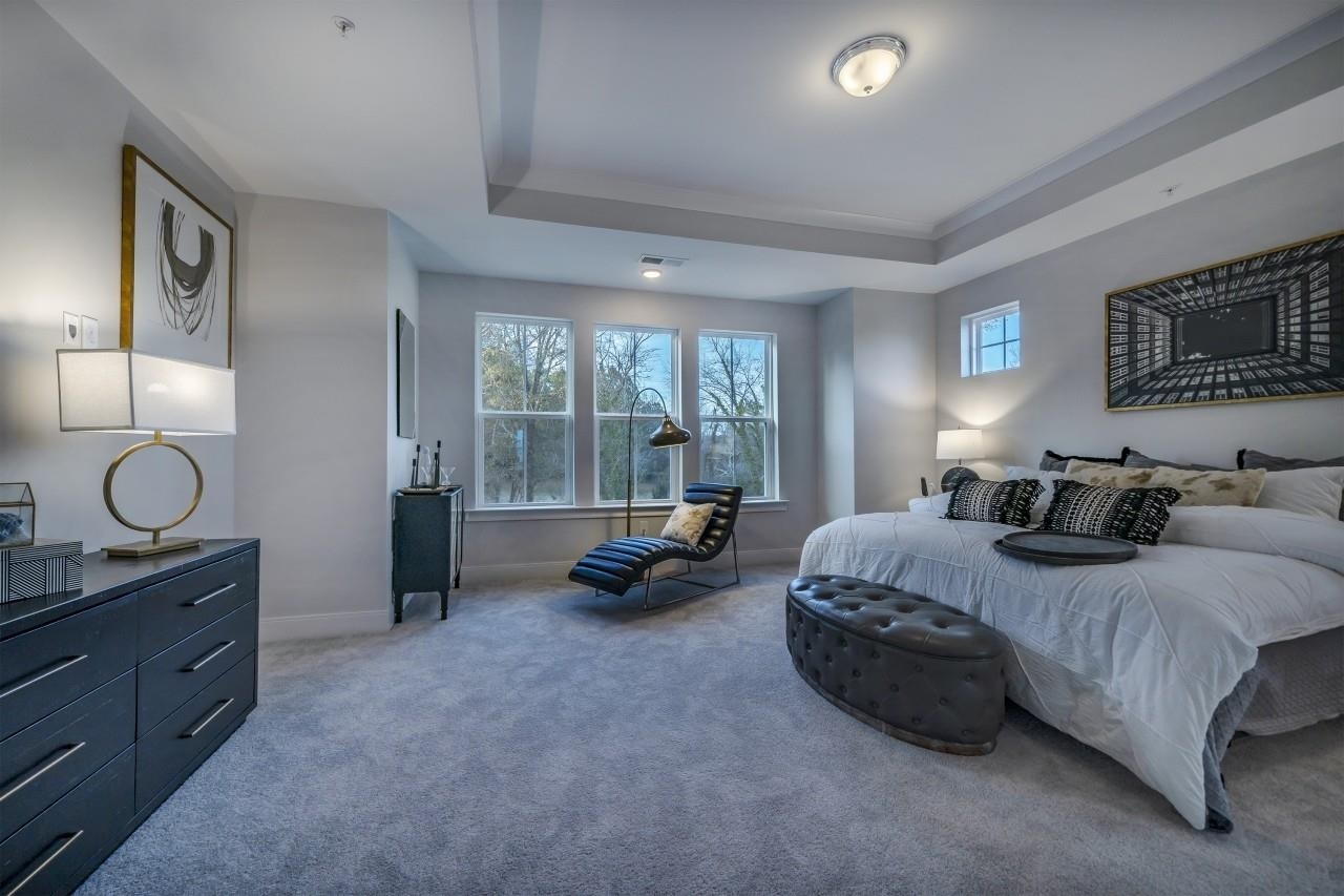 Hargrove - Residential