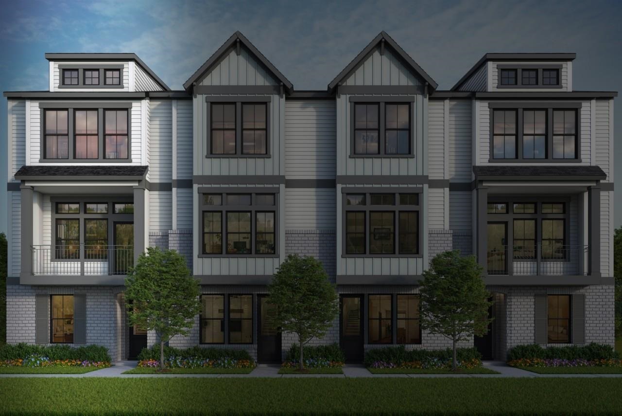Hargrove - Residential