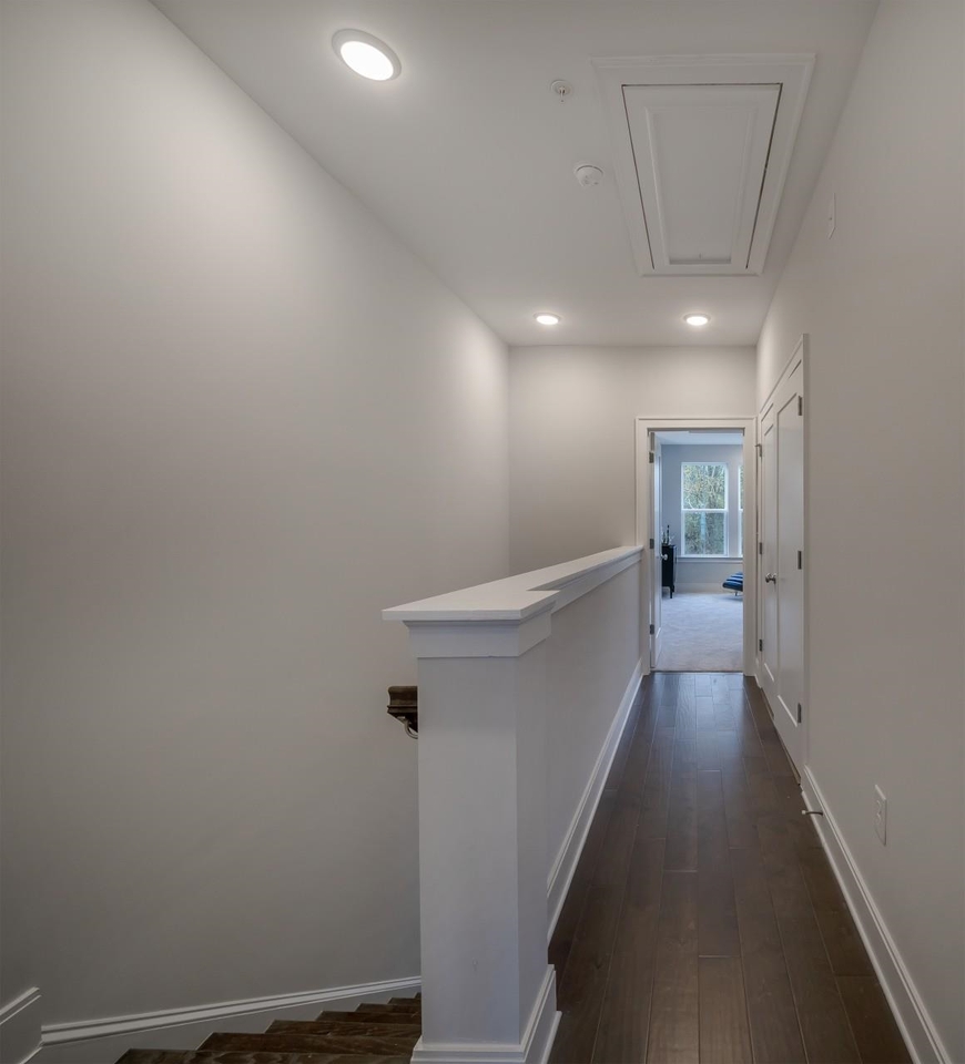 Hargrove - Residential