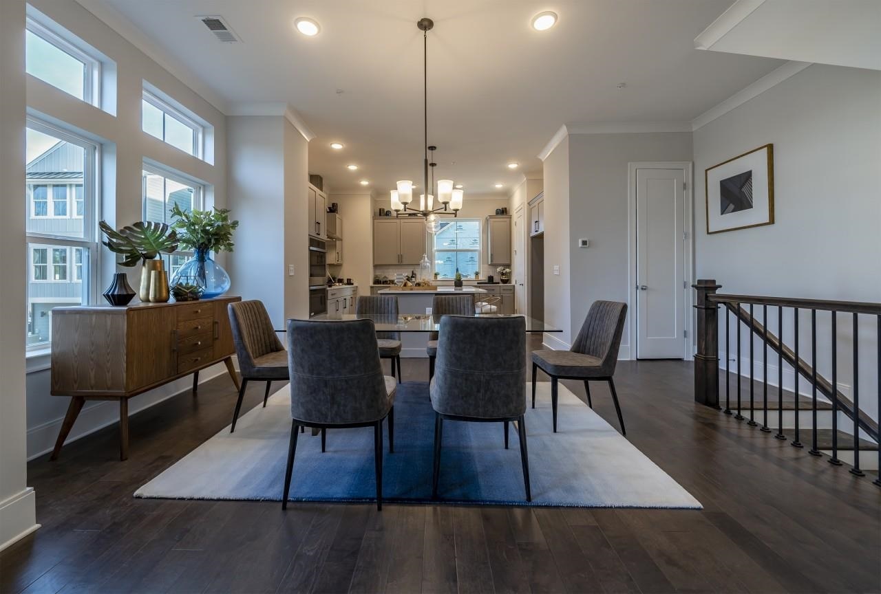 Hargrove - Residential