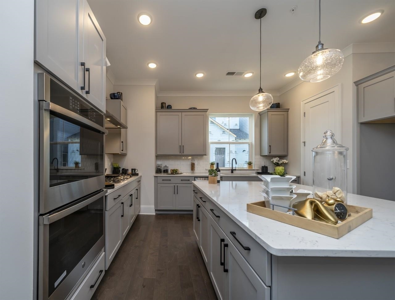 Hargrove - Residential