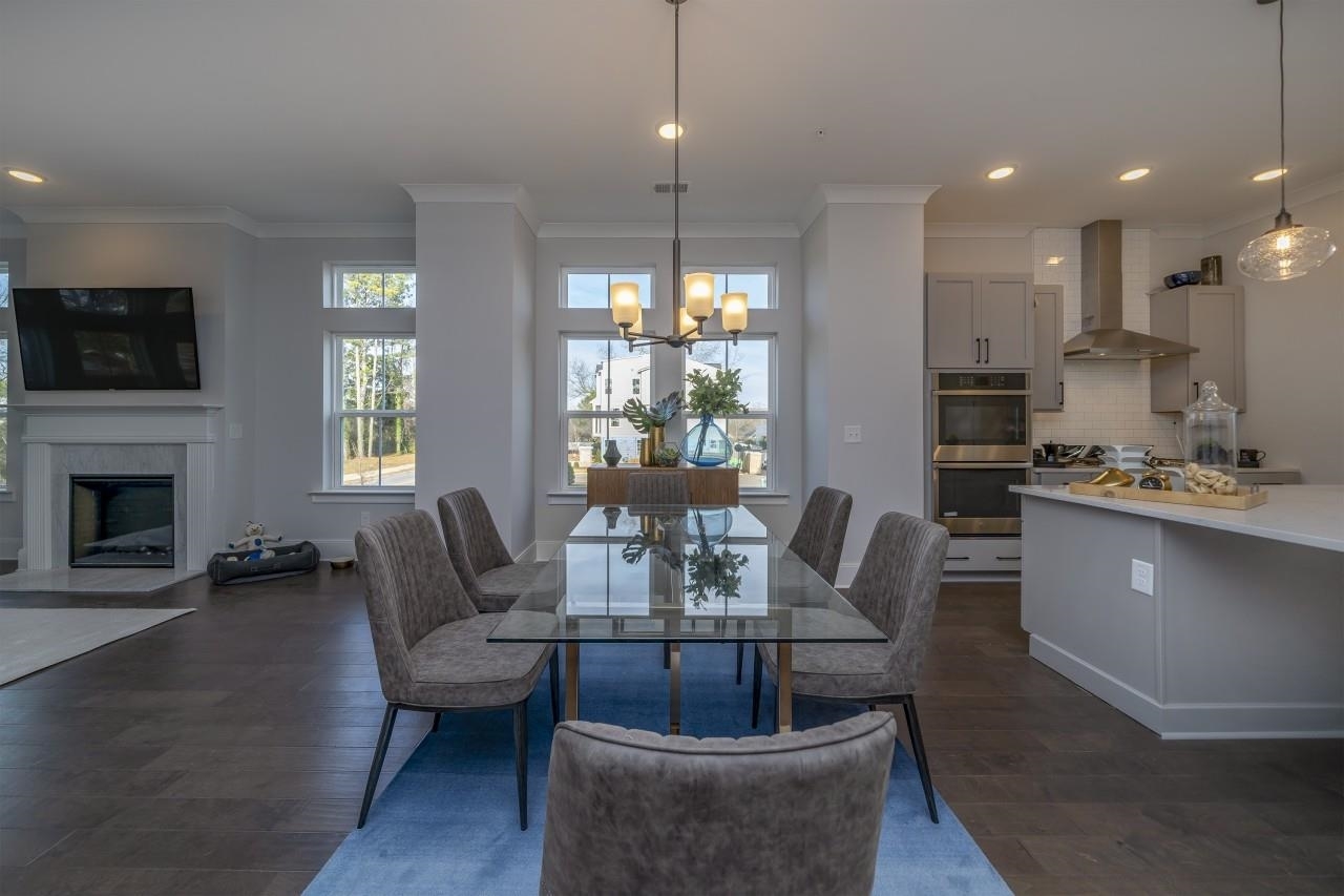 Hargrove - Residential