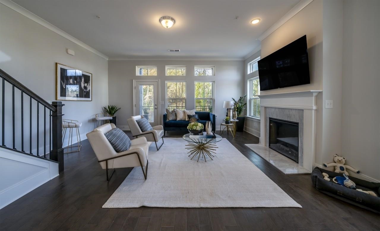 Hargrove - Residential