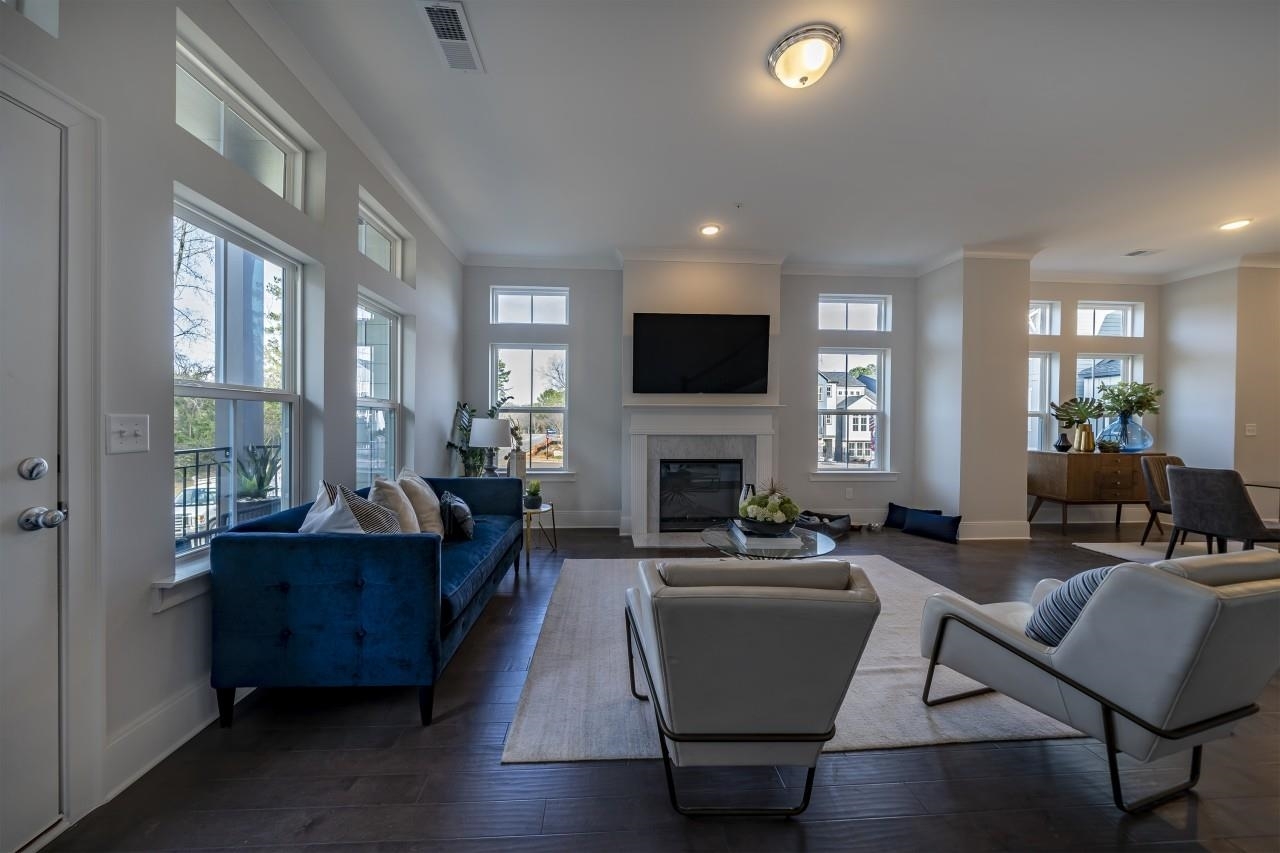 Hargrove - Residential