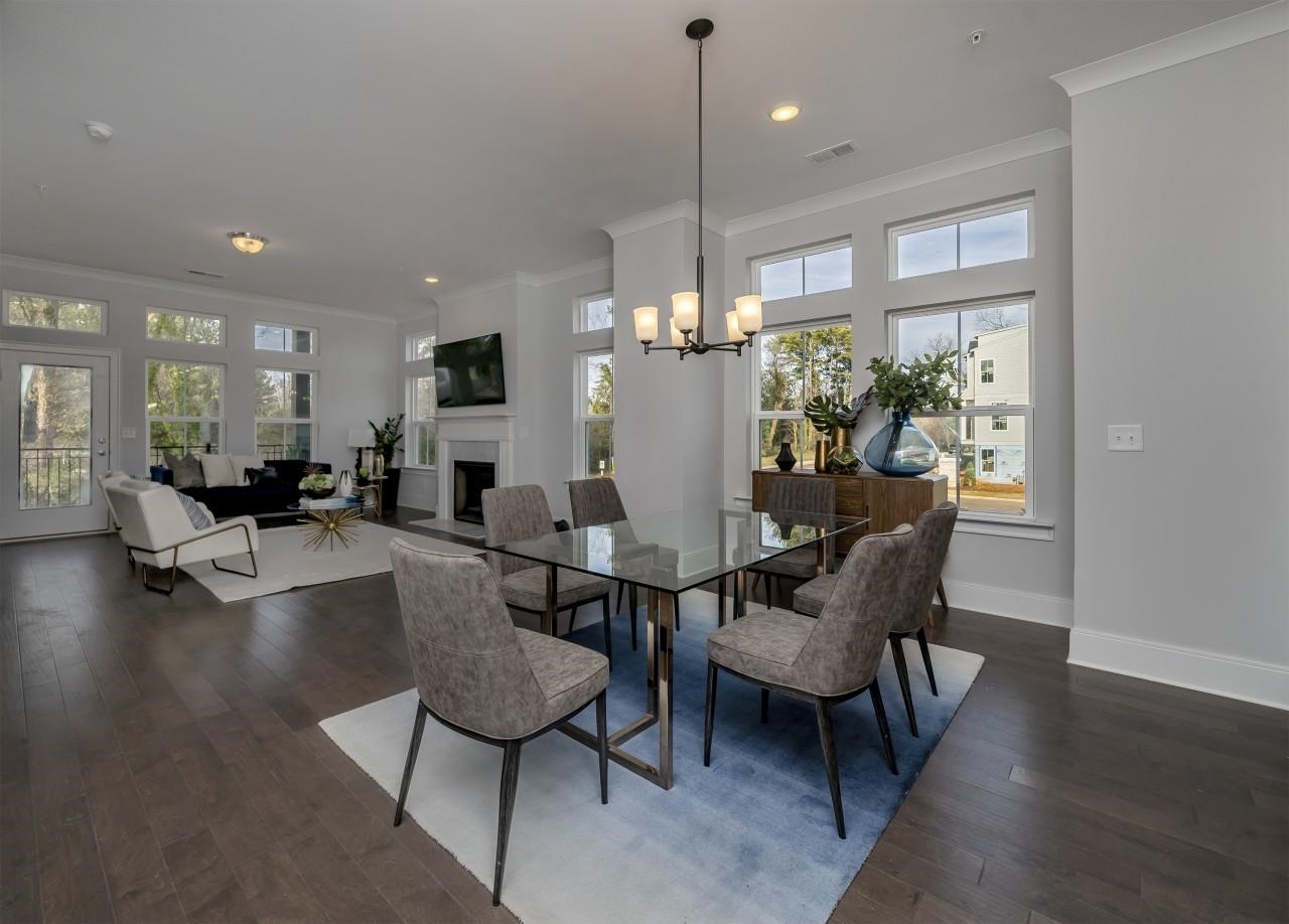 Hargrove - Residential