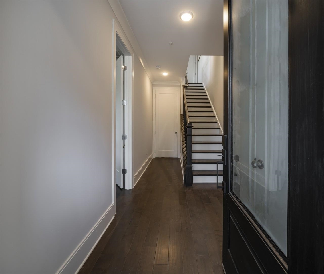 Hargrove - Residential
