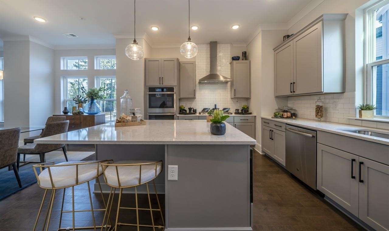 Hargrove - Residential