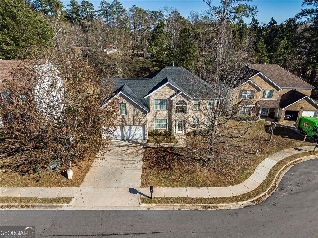 Photo of 11950 Markham Way, Hampton, GA 30228 (MLS # 10666741)