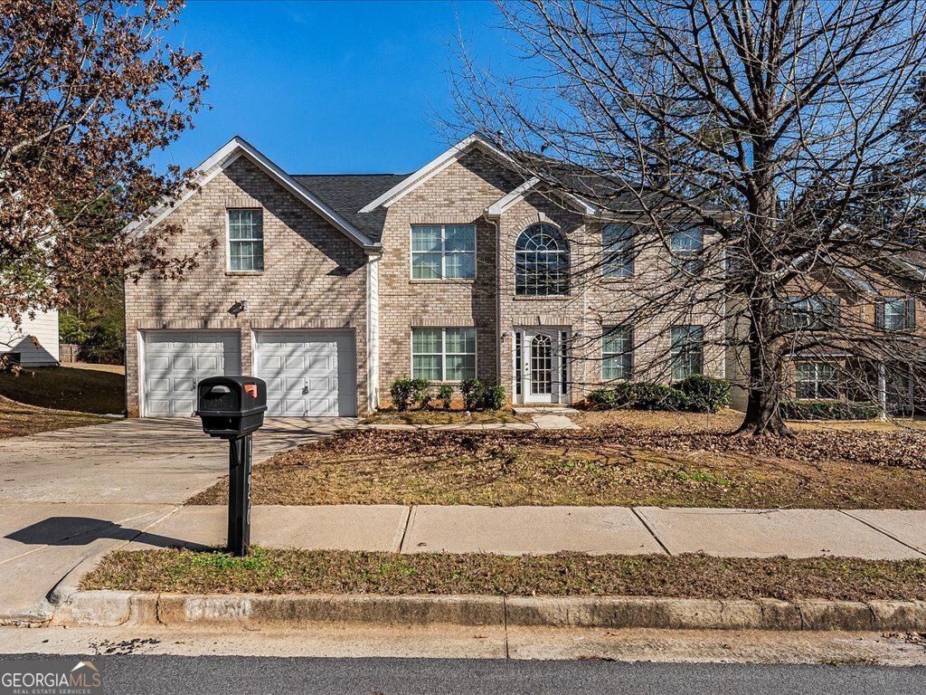 Photo of 11950 Markham Way, Hampton, GA 30228 (MLS # 10666741)