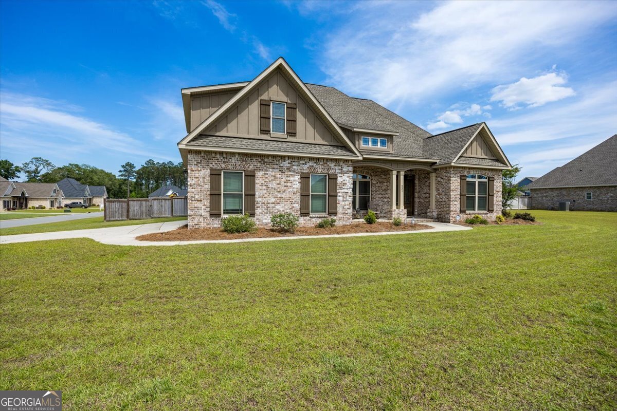 231 Flat Shoal DR