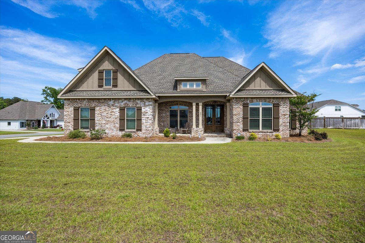 231 Flat Shoal DR