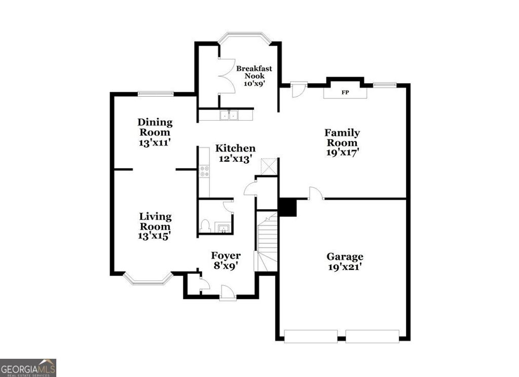 Photo of 6686 Pole Creek Drive, Lithonia, GA 30058 (MLS # 10656463)
