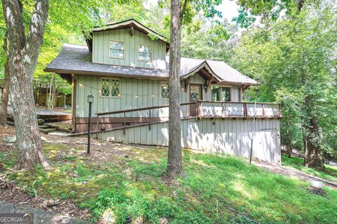 Photo of 298 LAKE VIEW Trace, Jasper, GA 30143 (MLS # 10572303)